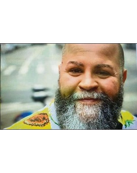 Fallece Josh Wallwork, actor de “La ley y el orden”