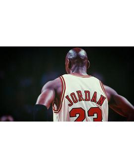 'El último baile', el documental de Michael Jordan adelanta su estreno en Netflix