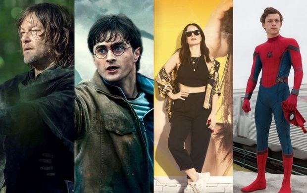 Amazon Prime Video (México) presenta todos sus ESTRENOS para el mes de abril