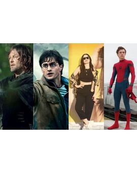 Amazon Prime Video (México) presenta todos sus ESTRENOS para el mes de abril