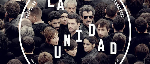 “La Unidad”, una serie original Movistar+ que llegará en mayo