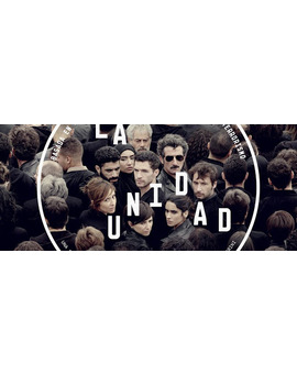 “La Unidad”, una serie original Movistar+ que llegará en mayo