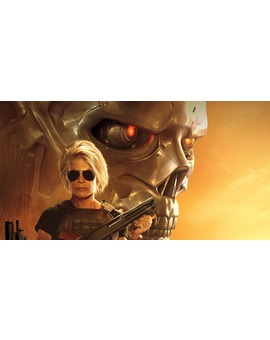 Linda Hamilton habla sobre el inicio de “Terminator: Dark Fate” (SPOILERS)