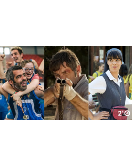RTVE lanza 'Somos Cine', el portal en el que se pueden ver más de 60 películas gratis