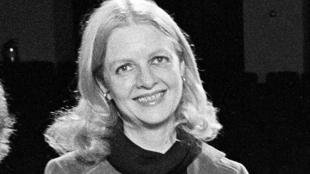 Fallece la actriz Patricia Bosworth 