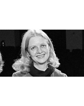 Fallece la actriz Patricia Bosworth 