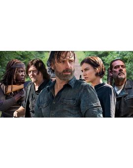 'The Walking Dead': El 'teaser' del episodio especial anuncia la vuelta de... (SPOILERS)