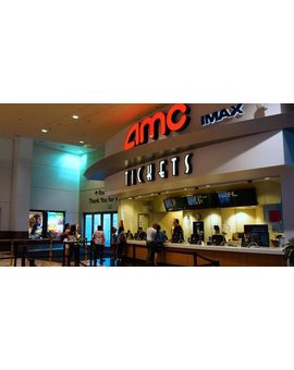 La cadena de cines más grande de Estados Unidos podría no volver a abrir  tras la crisis