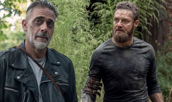 ¿Cuándo se estrena The Walking Dead 10x16, el final de la temporada 10?