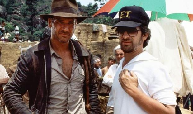 Indiana Jones: Creando la trilogía - Documental como se hizo subtitulado al Español