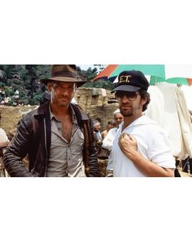 Indiana Jones: Creando la trilogía - Documental como se hizo subtitulado al Español