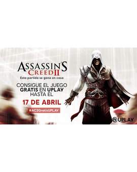 Off Topic. Assassin's Creed 2 gratis