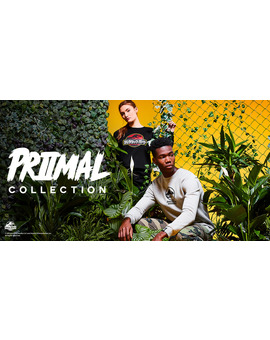 Primal Collection Jurassic Park Zavvi 