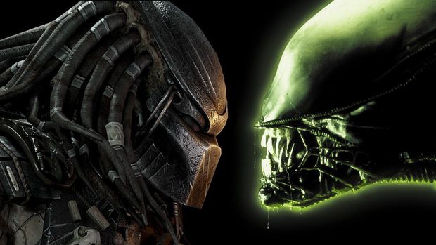 Alien vs Depredador podría tener una serie en Netflix