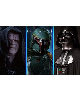 Un villano de la trilogía original de 'Star Wars' sería el próximo villano de... SPOILERS