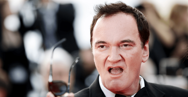 Tarantino quiso dirigir una película de "James Bond" con Pierce Brosnan