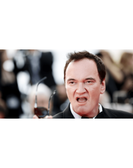 Tarantino quiso dirigir una película de "James Bond" con Pierce Brosnan
