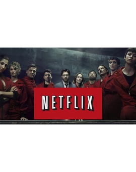Así está salvando Netflix el cine en la cuarentena... y el mercado lo celebra