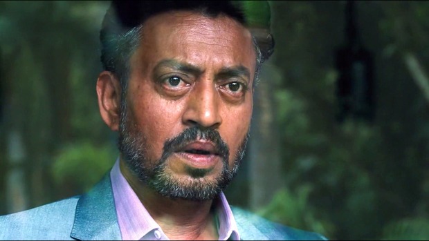 Irrfan Khan ha fallecido