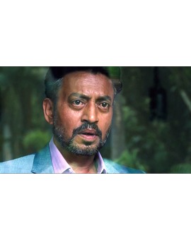 Irrfan Khan ha fallecido