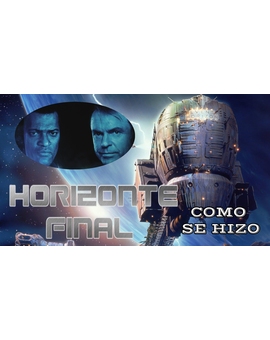 Horizonte final - Como se hizo subtitulado en Español