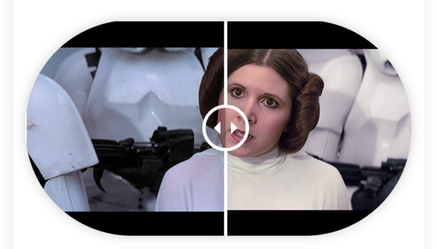 Star Wars IV: 4k UHD vs Blu-Ray - Comparativa calidad de imagen