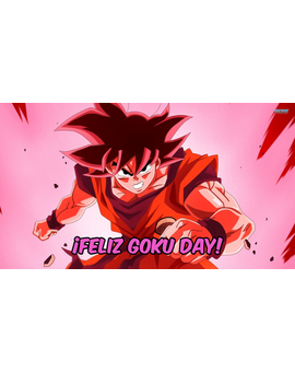 Dragon Ball: ¿Sabes por qué el Goku Day se celebra el 9 de mayo?