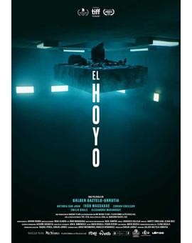 El Hoyo: Mi Critica [Sin Spoilers]. Nota 8.5/10. La naturaleza del ser humano.