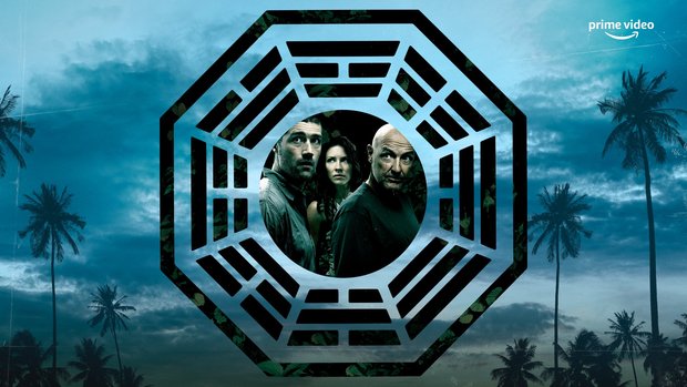 Perdidos (Lost): Desde hoy 02-06-2020 toda la serie completa en Prime Video