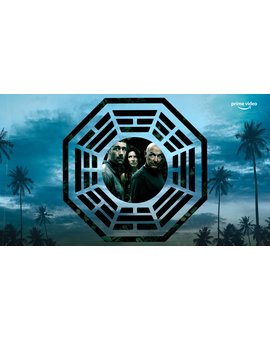 Perdidos (Lost): Desde hoy 02-06-2020 toda la serie completa en Prime Video