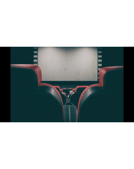 Crisis histórica para los cines