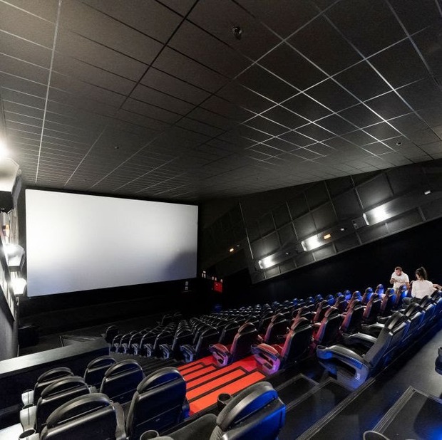 Arranca la reapertura de las salas de cine: Fechas y medidas de seguridad