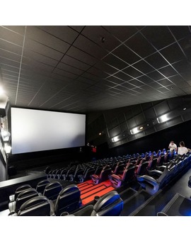 Arranca la reapertura de las salas de cine: Fechas y medidas de seguridad