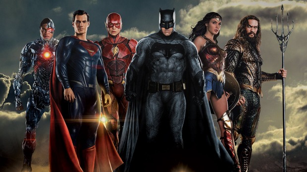 ¡Fans Enfurecidos!. HBO Max eliminó de su catálogo películas del DCEU