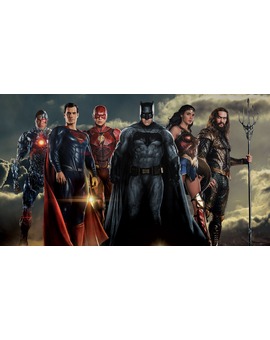 ¡Fans Enfurecidos!. HBO Max eliminó de su catálogo películas del DCEU