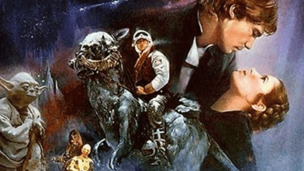 Disney repondrá 'El imperio contraataca' en 4K