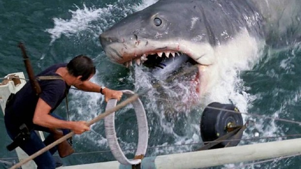 45 años de 'Tiburón': las redes recuerdan el trauma que les generó Spielberg