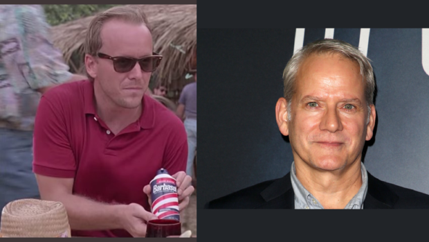 Campbell Scott se une al reparto de Jurassic World Dominion para interpretar a Lewis Dodgson