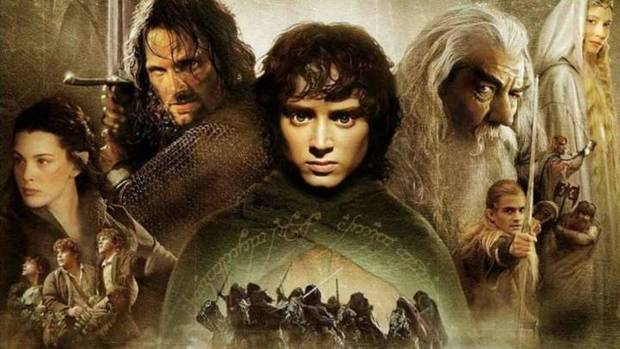 El Señor de los Anillos tiene los mejores Director’s Cut, revela encuesta