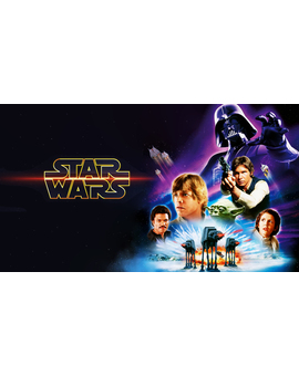 Star Wars: El imperio contraataca lidera la taquilla 40 años después de su estreno