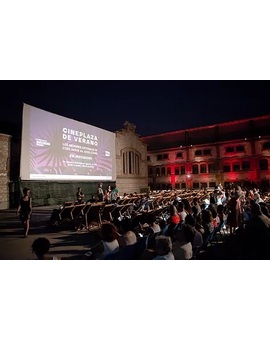 La Covid se lleva por delante cines de verano clásicos de Madrid