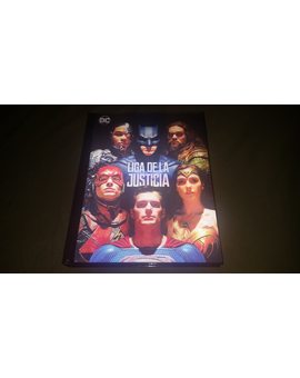 ¿Que debería modificar el Snyder Cut para convertir la Liga de la Justicia en una buena película?