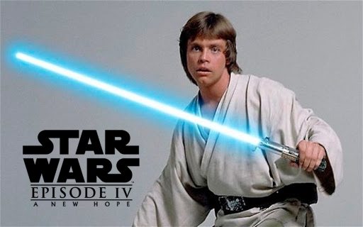 La primera Star Wars incluye un genial huevo de Pascua: ¡el número de teléfono de Mark Hamill!