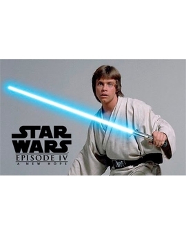 La primera Star Wars incluye un genial huevo de Pascua: ¡el número de teléfono de Mark Hamill!