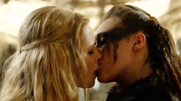 Los personajes que murieron en 'Los 100' envían un mensaje a los fans en la Comic-Con 2020 -SPOILERS