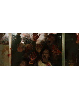 #Alive. Trailer