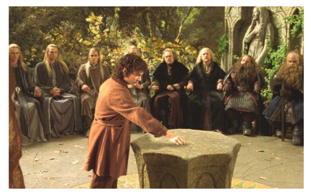 Confirmado: Serie de El Señor de los Anillos de Amazon tendrá inclusión