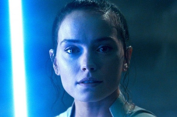 Un fan hace realidad la escena que todos queríamos ver en ‘Star Wars: El Ascenso de Skywalker’