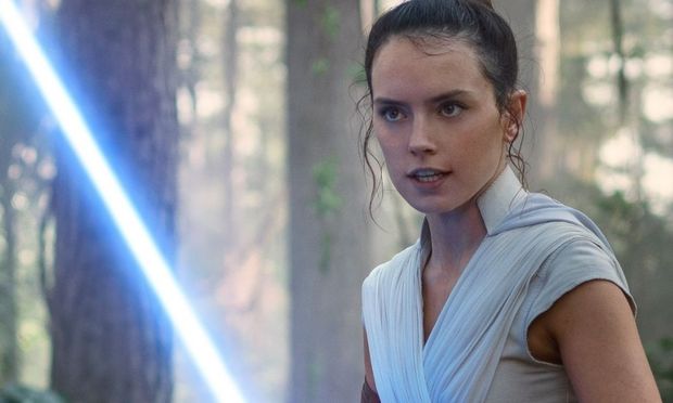 Disney estaría planeando sacar una nueva versión de 'The Rise of Skywalker'