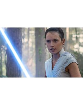 Disney estaría planeando sacar una nueva versión de 'The Rise of Skywalker'